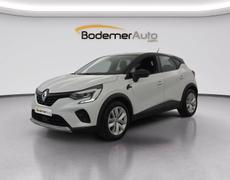 Renault Captur Carhaix-Plouguer