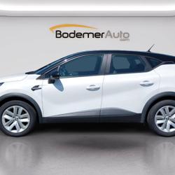 Renault Captur Captur E-Tech 145 - 21 Business Carhaix-Plouguer