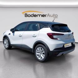 Renault Captur Captur E-Tech 145 - 21 Business Carhaix-Plouguer
