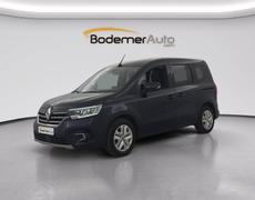 Renault Kangoo Carhaix-Plouguer