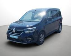 Renault Kangoo Carhaix-Plouguer