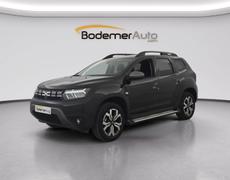 Dacia Duster Carhaix-Plouguer