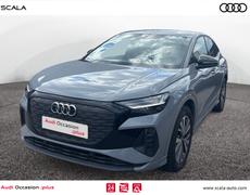 Audi Q4 e-tron Perpignan
