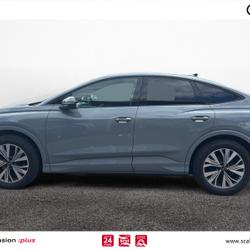 Audi Q4 e-tron Q4 e-tron Sportback 35 170 ch 55 kW Design Luxe Perpignan