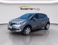 Renault Captur Carhaix-Plouguer