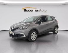 Renault Captur Carhaix-Plouguer