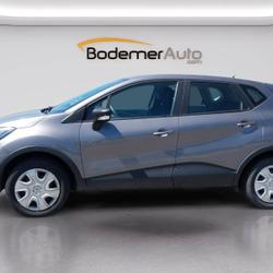 Renault Captur Captur TCe 90 Energy Life Carhaix-Plouguer