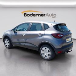 Renault Captur Captur TCe 90 Energy Life Carhaix-Plouguer
