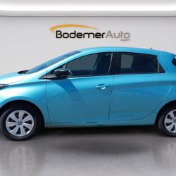 Renault Zoe Zoe R110 Life - Achat int&eacute;gral Carhaix-Plouguer