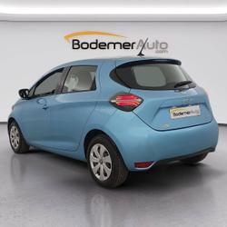 Renault Zoe R110 Achat Int&eacute;gral Life occasion - Carhaix-Plouguer - photo 3/28