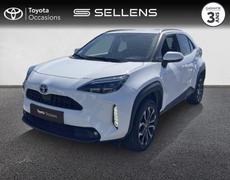 Toyota Yaris Cross Fréjus
