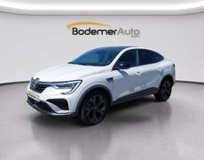 Renault Arkana Carhaix-Plouguer