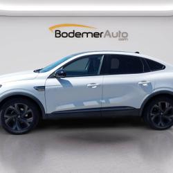 Renault Arkana Arkana TCe 140 EDC FAP - 21B R.S. Line Carhaix-Plouguer