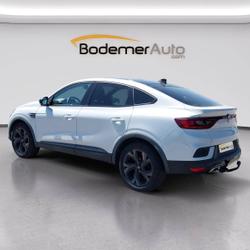 Renault Arkana Arkana TCe 140 EDC FAP - 21B R.S. Line Carhaix-Plouguer