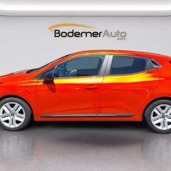 Renault Clio 5 Clio E-Tech full hybrid 145 Evolution Carhaix-Plouguer