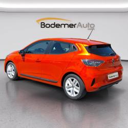 Renault Clio 5 Clio E-Tech full hybrid 145 Evolution Carhaix-Plouguer