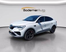 Renault Arkana Carhaix-Plouguer