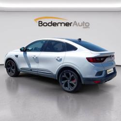 Renault Arkana Arkana E-Tech hybride 145 R.S. Line Fast Track Carhaix-Plouguer