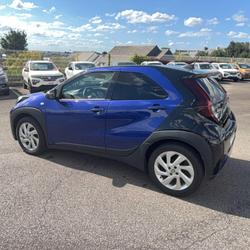 Toyota Aygo X Aygo X 1.0 VVT-i 72 S-CVT Design Carhaix-Plouguer