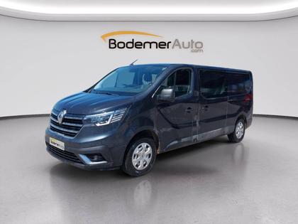Renault Trafic - TRAFIC CA L2H1 3000 KG BLUE DCI 170 GRAND CONFORT - 29 990 €