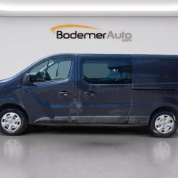 Renault Trafic TRAFIC CA L2H1 3000 KG BLUE DCI 170 GRAND CONFORT Carhaix-Plouguer