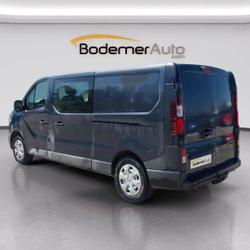 Renault Trafic TRAFIC CA L2H1 3000 KG BLUE DCI 170 GRAND CONFORT Carhaix-Plouguer