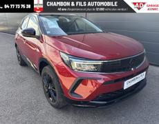 Opel Grandland La Grand-Croix