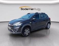 Dacia Sandero Carhaix-Plouguer