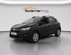 Dacia Sandero Carhaix-Plouguer