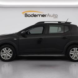 Dacia Sandero TCe 90 Stepway Expression occasion - Carhaix-Plouguer - photo 2/31