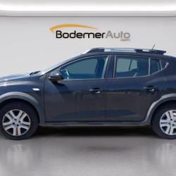 Dacia Sandero Sandero TCe 90 Stepway Expression Carhaix-Plouguer