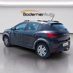 Dacia Sandero Sandero TCe 90 Stepway Expression Carhaix-Plouguer