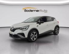 Renault Captur Carhaix-Plouguer