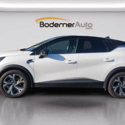 Renault Captur Captur E-Tech 145 - 21 R.S. Line Carhaix-Plouguer