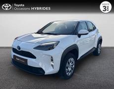 Toyota Yaris Cross Le Mans