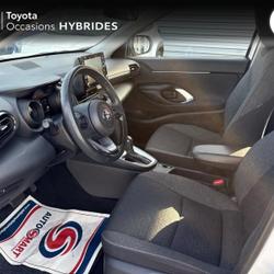 Toyota Yaris Cross 116h Dynamic MY22 Le Mans