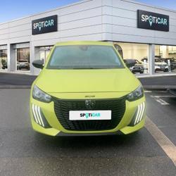 Peugeot 208 1.2 Hybrid 100ch Active e-DCS6 Fontenay-sur-Eure