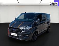 Ford Transit Custom Béziers