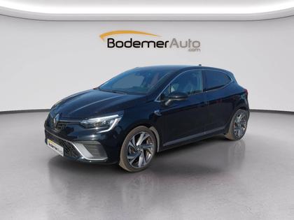 Renault Clio 5 - Clio E-Tech 140 - 21N R.S. Line - 15 990 €
