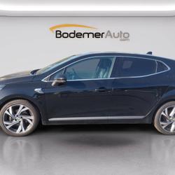 Renault Clio 5 Clio E-Tech 140 - 21N R.S. Line Carhaix-Plouguer
