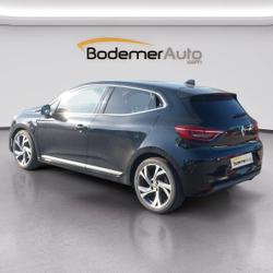 Renault Clio 5 Clio E-Tech 140 - 21N R.S. Line Carhaix-Plouguer