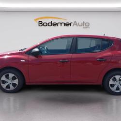Dacia Sandero Sandero SCe 65 Essential Carhaix-Plouguer