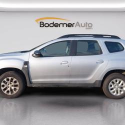 Dacia Duster Duster ECO-G 100 4x2 Confort Carhaix-Plouguer