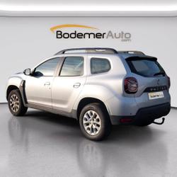 Dacia Duster Duster ECO-G 100 4x2 Confort Carhaix-Plouguer
