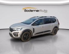 Dacia Jogger Carhaix-Plouguer