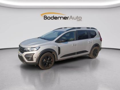 Dacia Jogger - Jogger ECO-G 100 5 places SL Extreme + - 17 490 €