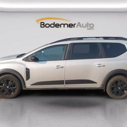Dacia Jogger Jogger ECO-G 100 5 places SL Extreme + Carhaix-Plouguer