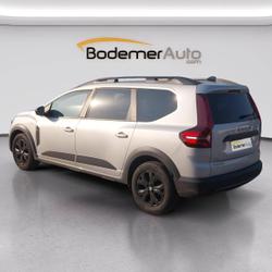 Dacia Jogger Jogger ECO-G 100 5 places SL Extreme + Carhaix-Plouguer