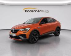 Renault Arkana Carhaix-Plouguer