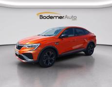 Renault Arkana Carhaix-Plouguer